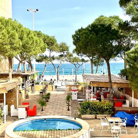 Hotel Venteo Platja d'Aro Exterior photo