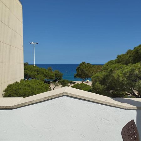 Hotel Venteo Platja d'Aro Exterior photo