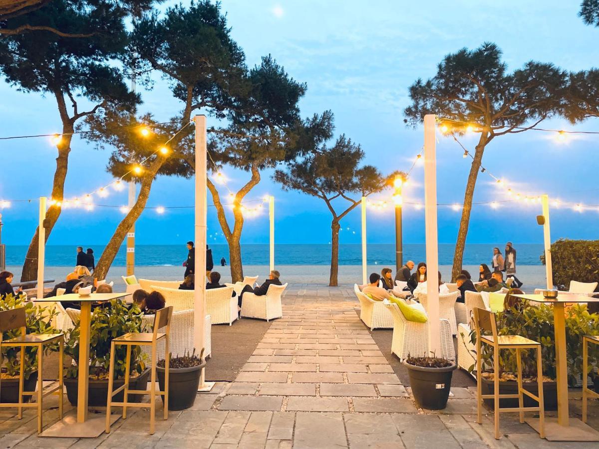 Hotel Venteo Platja d'Aro Exterior photo